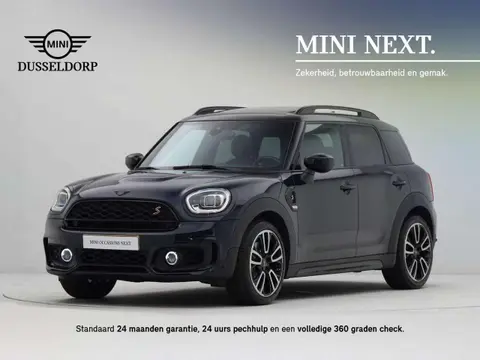 Used MINI COOPER Petrol 2021 Ad 