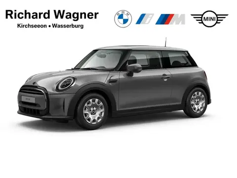 Used MINI ONE Petrol 2021 Ad 