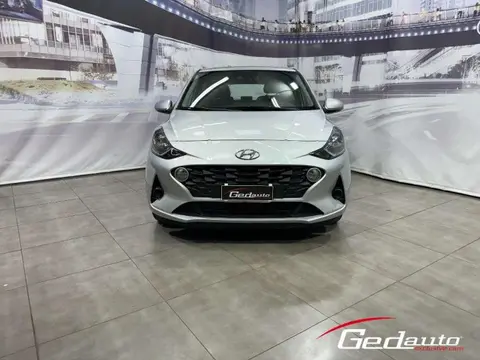 Annonce HYUNDAI I10 Essence 2022 d'occasion 