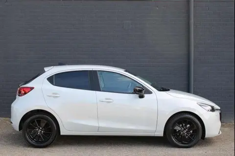 Annonce MAZDA 2 Hybride 2024 d'occasion 