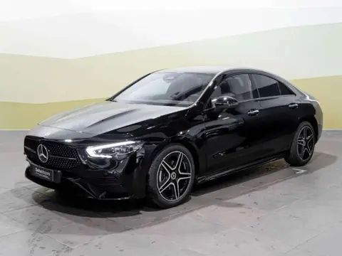 Annonce MERCEDES-BENZ CLASSE CLA Diesel 2024 d'occasion 