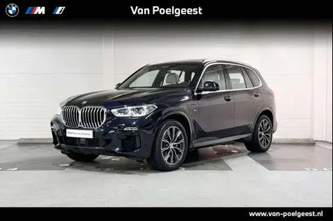 Used BMW X5 Hybrid 2020 Ad 