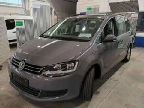 Used VOLKSWAGEN SHARAN Diesel 2020 Ad 