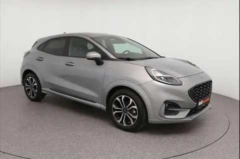 Annonce FORD PUMA Essence 2021 d'occasion 