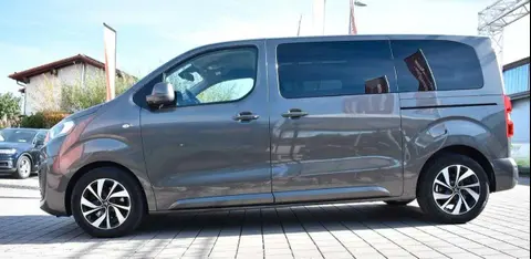 Annonce CITROEN SPACETOURER Diesel 2021 d'occasion 