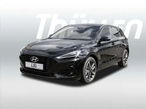 Annonce HYUNDAI I30 Essence 2024 d'occasion 