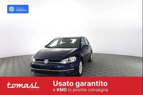 Used VOLKSWAGEN GOLF Diesel 2019 Ad 