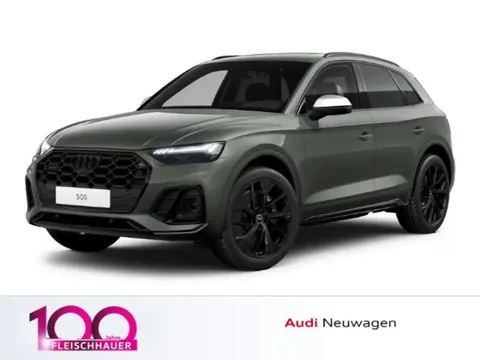 Annonce AUDI SQ5 Diesel 2024 d'occasion 