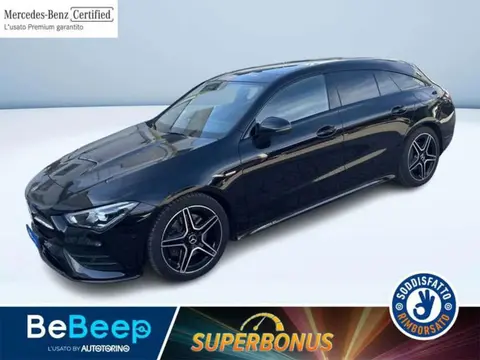 Used MERCEDES-BENZ CLASSE CLA Diesel 2021 Ad 