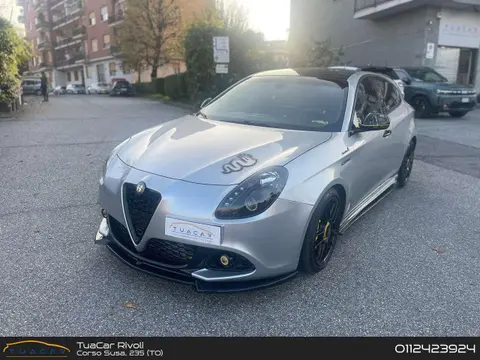 Annonce ALFA ROMEO GIULIETTA Essence 2019 d'occasion 