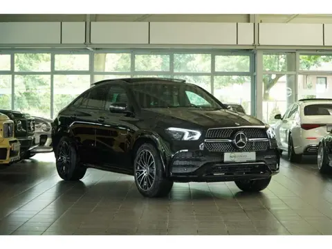 Annonce MERCEDES-BENZ CLASSE GLE Diesel 2023 d'occasion 