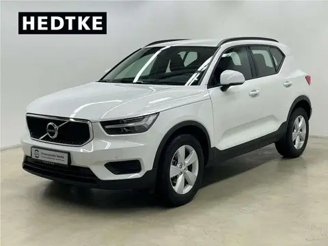 Used VOLVO XC40 Petrol 2021 Ad 