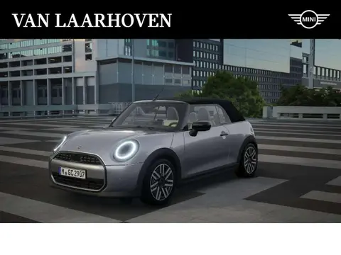 Annonce MINI COOPER Essence 2024 d'occasion 