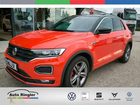 Used VOLKSWAGEN T-ROC Diesel 2019 Ad 