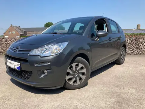 Used CITROEN C3 Petrol 2017 Ad Belgium