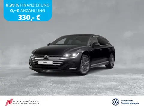 Annonce VOLKSWAGEN ARTEON Diesel 2024 d'occasion 