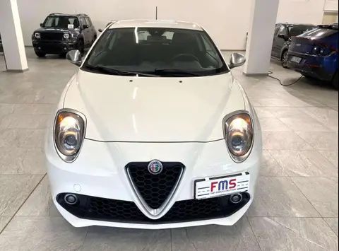 Used ALFA ROMEO MITO LPG 2018 Ad 