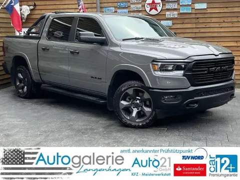 Used DODGE RAM Petrol 2020 Ad 