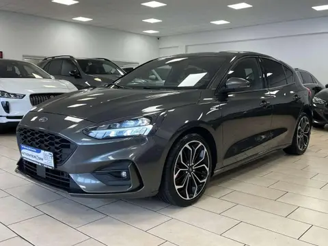 Annonce FORD FOCUS Essence 2019 d'occasion 