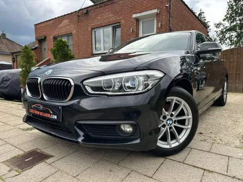 Annonce BMW SERIE 1 Essence 2016 d'occasion Belgique