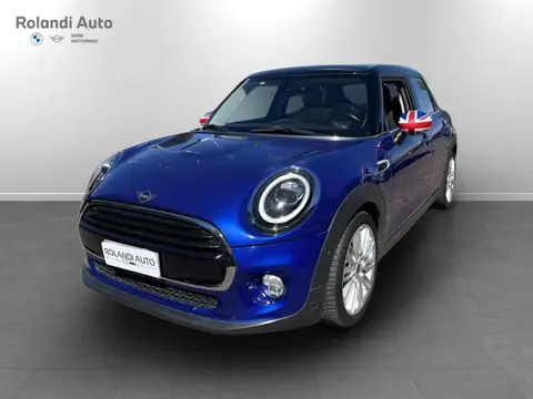 Used MINI COOPER Petrol 2018 Ad 