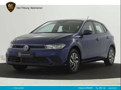 Used VOLKSWAGEN POLO Petrol 2023 Ad 