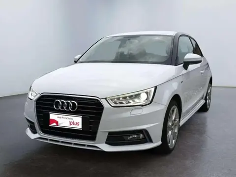 Used AUDI A1 Diesel 2016 Ad 