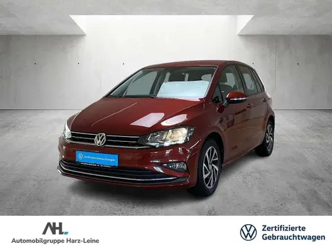 Used VOLKSWAGEN GOLF Petrol 2019 Ad 