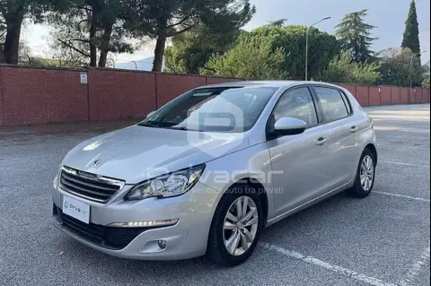 Used PEUGEOT 308 Diesel 2016 Ad 