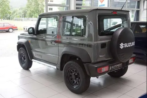 Used SUZUKI JIMNY Petrol 2024 Ad 