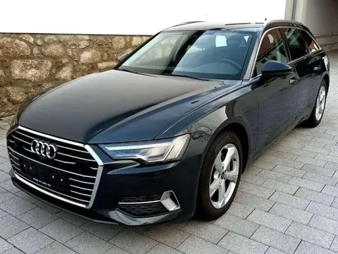 Annonce AUDI A6 Diesel 2023 d'occasion 