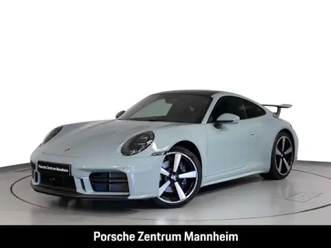 Annonce PORSCHE 992 Essence 2024 d'occasion 