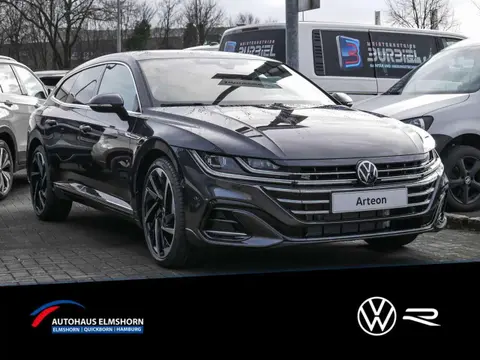 Used VOLKSWAGEN ARTEON Diesel 2024 Ad 