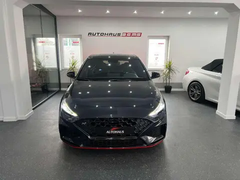 Annonce HYUNDAI I30 Essence 2021 d'occasion 