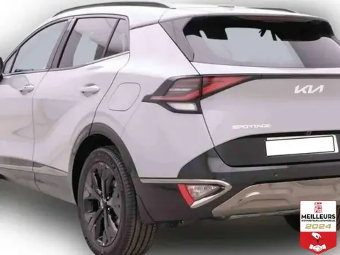 Annonce KIA SPORTAGE Essence 2024 d'occasion 