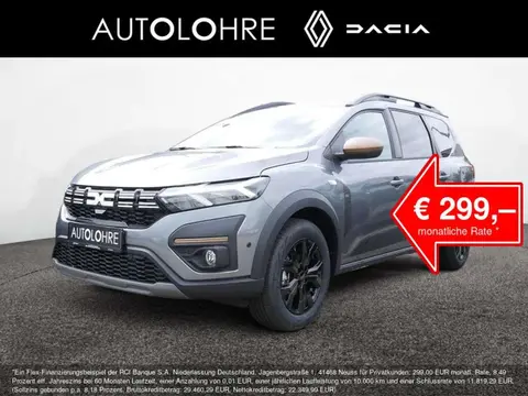 Used DACIA JOGGER Petrol 2024 Ad 