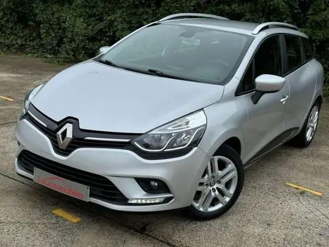 Used RENAULT CLIO Petrol 2019 Ad 