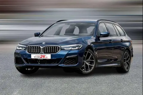 Annonce BMW SERIE 5 Diesel 2023 d'occasion 