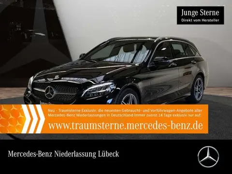 Annonce MERCEDES-BENZ CLASSE C Diesel 2020 d'occasion Allemagne