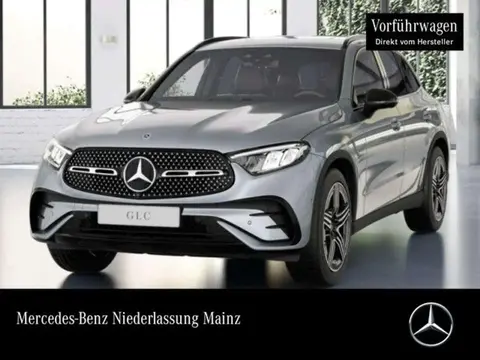 Used MERCEDES-BENZ CLASSE GLC Diesel 2024 Ad 