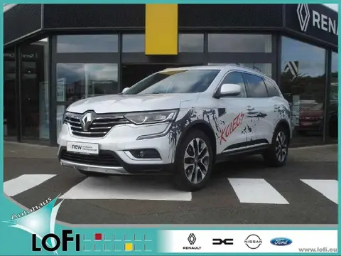 Annonce RENAULT KOLEOS Diesel 2019 d'occasion 