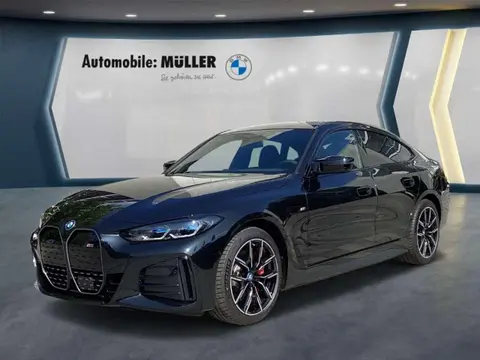 Annonce BMW I4 Électrique 2024 d'occasion 