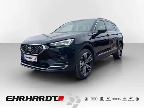 Annonce SEAT TARRACO Essence 2020 d'occasion 