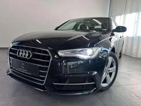 Used AUDI A6 Diesel 2018 Ad 