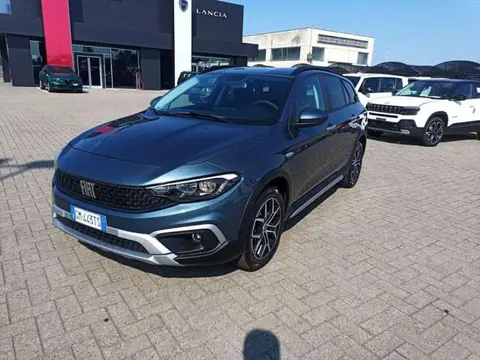 Annonce FIAT TIPO Diesel 2023 d'occasion 