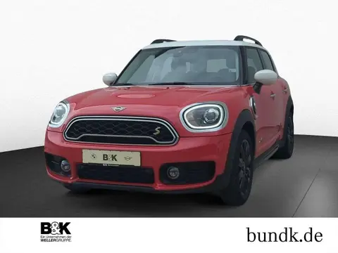 Used MINI COOPER Petrol 2020 Ad 