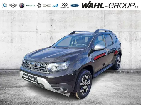 Annonce DACIA DUSTER Essence 2022 d'occasion 