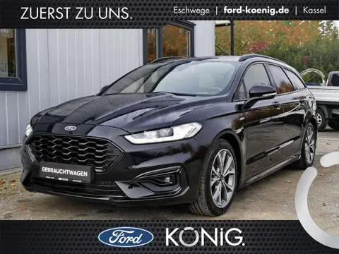 Annonce FORD MONDEO Diesel 2020 d'occasion 