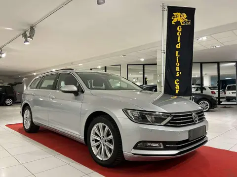 Used VOLKSWAGEN PASSAT Diesel 2018 Ad 