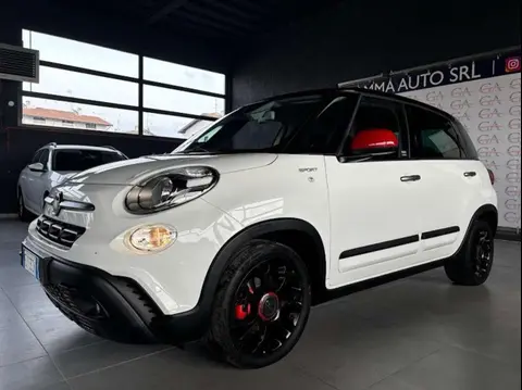 Used FIAT 500L Petrol 2020 Ad 